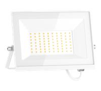 Mexen Luxpro+ projecteur LED, 50W, Neutre - 4000K, 5500 lm, blanc - L231-050-40-20 95211 5905315977021