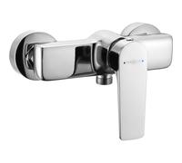 Mexen Lynx batterie de douche, chromée - 745940-00 4672 5907709174931