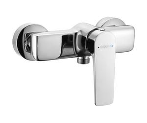Mexen Lynx batterie de douche, chromée - 745940-00 4672 5907709174931