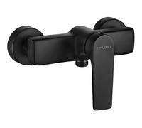 Mexen Lynx robinet de douche, noir - 745940-70 4674 5907709174955