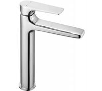 Mexen Lynx robinet de lavabo haut, chrome - 745910-00 4219 5907709172982