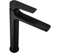 Mexen Lynx robinet de lavabo haut, noir - 745910-70 4221 5907709173002