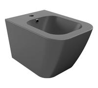 Mexen Madox bidet suspendu, gris foncé mat - 35155161 16040 5907709154605