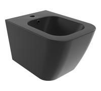 Mexen Madox bidet suspendu, noir mat - 35155170 16041 5907709154612