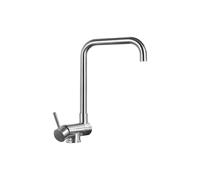 Mexen Madox robinet de cuisine sous-fenêtre, inox - 672000-00 2025 5907709193468