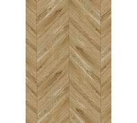 Mexen Manhattan panneaux vinyles chevron français 650 x 127 mm SPC 6,5 mm, sous-couche IPEX 1,5 mm, 4 V-Fuga, Chêne - F1284 93677 5905315993434