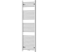 Mexen Mars radiateur de salle de bain 1500 x 500 mm, 494 W, chrome - W110-1500-500-00-01 30836 5905315072443