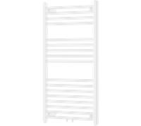 Mexen Mars radiateur de salle de bain 900 x 500 mm, 370 W, blanc - W110-0900-500-00-20 21418 5905315050076