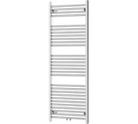 Mexen Mars radiateur de salle de bains 1500 x 600 mm, 576 W, chrome - W110-1500-600-00-01 30865 5905315072474