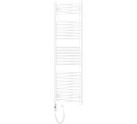 Mexen Mars radiateur électrique 1500 x 500 mm, 600 W, blanc - W110-1500-500-2600-20 35802 5905315235732