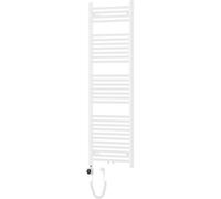 Mexen Mars radiateur électrique 1500 x 500 mm, 600 W, blanc - W110-1500-500-6600-20 35995 5905315239143