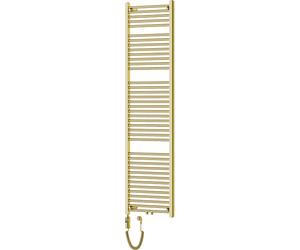 Mexen Mars radiateur électrique 1800 x 500 mm, 600 W, doré - W110-1800-500-2600-50 35839 5905315235886