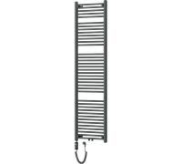 Mexen Mars radiateur électrique 1800 x 500 mm, 900 W, anthracite - W110-1800-500-2900-66 35884 5905315236012