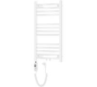 Mexen Mars radiateur électrique 700 x 400 mm, 300 W, blanc - W110-0700-400-2300-20 35788 5905315235657