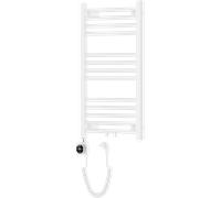 Mexen Mars radiateur électrique 700 x 400 mm, 300 W, blanc - W110-0700-400-6300-20 35987 5905315239068