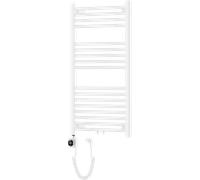 Mexen Mars radiateur électrique 900 x 500 mm, 400 W, blanc - W110-0900-500-6400-20 35990 5905315239099