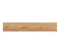 Mexen Meranti Honey gres émaillé rect. G1, carreau aspect bois pour sol et mur 120 x 20 cm, mat - TL609-120-020-04 94258 5905315995926