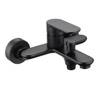 Mexen Milo mitigeur de baignoire, noir - 71330-70 1899 5907709192096
