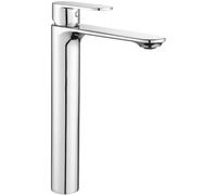 Mexen Milo robinet de lavabo haut, chromé - 71310-00 1443 5907709192041