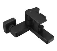 Mexen Mino robinet de baignoire, noir - 72430-70 1462 5903163386989