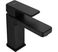 Mexen Mino robinet de lavabo, noir - 72400-70 1272 5903163386965