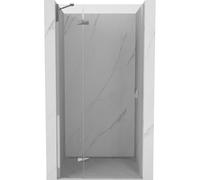Mexen Mist-H porte de douche pivotante gauche 100 cm, transparent, chrome - 8A5-100-000-01-00-L 74350 5905315609175