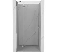 Mexen Mist-H porte de douche pivotante gauche 105 cm, transparent, chrome - 8A5-105-000-01-00-L 74353 5905315609182