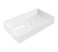 Mexen Nadia lavabo à poser 62 x 35 cm, blanc - 21616000 1303 5903163381168