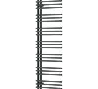 Mexen Neptun radiateur de salle de bains décoratif 1400 x 500 mm, 532 W, anthracite - W101-1400-500-00-66 29659 5905315071149