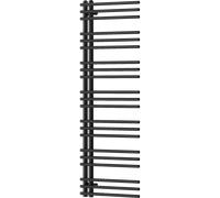 Mexen Neptun radiateur décoratif de salle de bain 1400 x 500 mm, 532 W, noir - W101-1400-500-00-70 21473 5905315050618