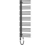 Mexen Neptun radiateur électrique 1400 x 500 mm, 600 W, anthracite - W101-1400-500-2600-66 35254 5905315233301