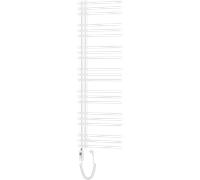 Mexen Neptun radiateur électrique 1400 x 500 mm, 600 W, blanc - W101-1400-500-2600-20 35236 5905315233226