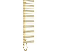 Mexen Neptun radiateur électrique 1600 x 500 mm, 600 W, doré - W101-1600-500-2600-50 35249 5905315233271
