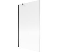 Mexen Next Ecran 1 aile 100x150cm Noir rayé, trempé