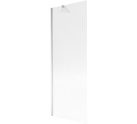 Mexen Next pare-douche 1-volet 70 x 150 cm, rayures, chrome - 895-070-000-00-09-01 47044 5905315315748