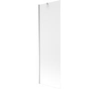 Mexen Next paroi de baignoire 1 panneau 60 x 150 cm, givrée, chrome - 895-060-000-00-30-01 20227 5905315135155