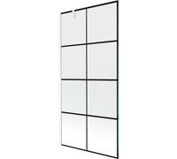 Mexen Next Paroi de douche à 1 battant 90 x 150 cm