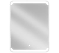 Mexen Nida miroir de salle de bains rétroéclairé 60 x 80 cm, LED 6000K, anti-buée - 9806-060-080-611-00 21803 5905315052599