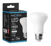 Mexen Nova Ampoule LED E27, R63, 10W, Neutre - 4000K, 1055 lm - L104-E27-1040-01 93476 5905315979087