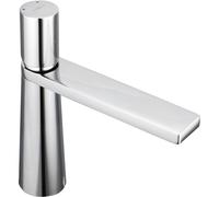 Mexen Nox robinet de lavabo, chrome - 744200-00 4262 5907709195554