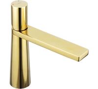 Mexen Nox robinet de lavabo, doré - 744200-50 4505 5907709195561