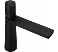 Mexen Nox robinet de lavabo, noir - 744200-70 4263 5907709195578
