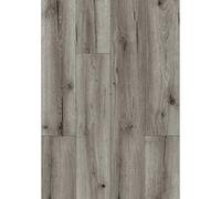 Mexen Ontario échantillon de panneau vinyle LVT Dryback 2,5 mm, sous-couche PVC, 4 V-Fuge, Chêne - F1303-S 100002 5907931039978