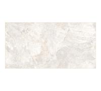 Mexen Orienta Échantillon de grès cérame émaillé rectifié Bianco G1, carreau pour sol et mur, brillant - TL115-00-S 88042 5905315788214