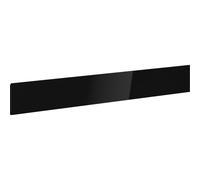 Mexen Orio avant du corps de l'armoire de salle de bain 140 x 20 cm, noir brillant - 91A10-1400-235-1-70 55877 5905315943514