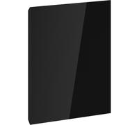 Mexen Orio façade avant du corps de l'armoire de salle de bain 30 x 43,5 cm, noir brillant - 91A11-0300-470-1-70 56013 5905315943620