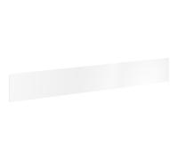 Mexen Orio façade pour corps de meuble de salle de bain 160 x 20 cm, blanc mat - 91A10-1600-235-1-01 55851 5905315941152