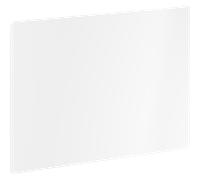 Mexen Orio façade pour corps de meuble de salle de bain 60 x 43,5 cm, blanc mat - 91A10-0600-470-1-01 55900 5905315941190