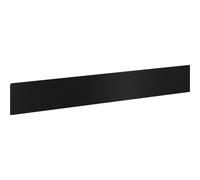Mexen Orio face avant du corps de l'armoire de salle de bain 120 x 20 cm, noir mat - 91A10-1200-235-1-71 55885 5905315944290