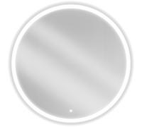 Mexen Oro miroir de salle de bain éclairé, rond 100 cm, LED 6000K, antibuée - 9824-100-100-611-00 25705 5905315069245